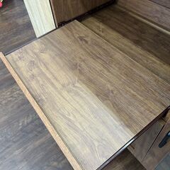家具	【リユ-スのサカイ広島石内店】ジモティ割！レンジボ-ド/クリ-ニング済み/HG-7087/広島市 家具　佐伯区 家具　南区 家具　西区 家具　東区 家具　中区 家具　安佐南区 家具　安佐北区 家具　安芸区 家具　府中町 家具　海田町 家具　熊野町 家具　坂町 家具　廿日市市 家具の画像