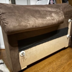 IKEA KNISLINGE ブラウンの画像