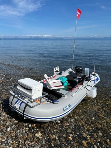 定価45万超TAKUMA Morning Sun , KUJIRA HELIUM