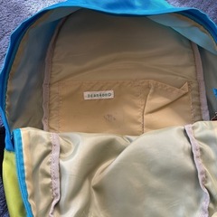3CAN4ONの子供用リュックの画像