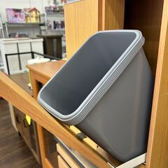 家具	【リユ-スのサカイ広島石内店】ジモティ割！ダストボックス/クリ-ニング済み/HG-7088/広島市 家具　佐伯区 家具　南区 家具　西区 家具　東区 家具　中区 家具　安佐南区 家具　安佐北区 家具　安芸区 家具　府中町 家具　海田町 家具　熊野町 家具　坂町 家具　廿日市市 家具の画像