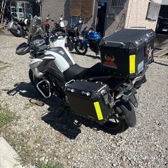 CB190X   CB190  実働　　書付きの画像