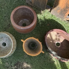ガーデニング　園芸　植木鉢　プランターの画像