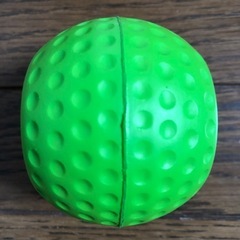 FIEALDFORCE  フィールドフォース 　野球 トレーニングボール 　バックスピンリリースボールの画像