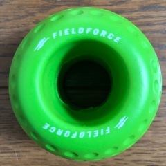 FIEALDFORCE  フィールドフォース 　野球 トレーニングボール 　バックスピンリリースボールの画像