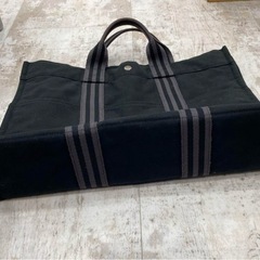 エルメス トートバッグの画像