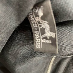 エルメス トートバッグの画像