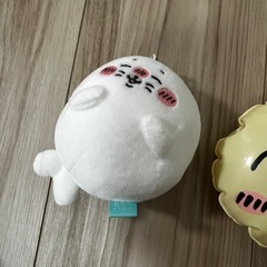 ちいかわ　いろいろセットの画像