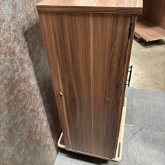 靴箱　シューズボックス　玄関の画像