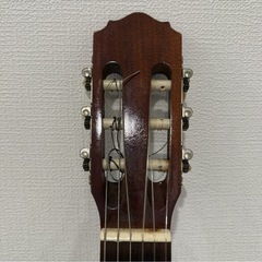 堀田楽器　クラシックギター　No.80の画像