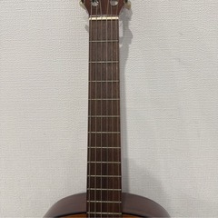 堀田楽器　クラシックギター　No.80の画像