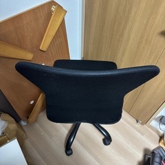 オフィスチェアの画像
