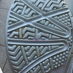 上履き　１６センチ　トップバリューの画像