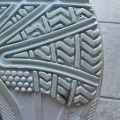 上履き　１６センチ　トップバリューの画像