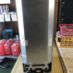 【松本市引き取り限定】MITSUBISHIノンフロン冷凍冷蔵庫146㍑（2017年）の画像