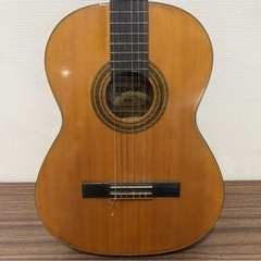 Zen-on クラシックギター　70の画像