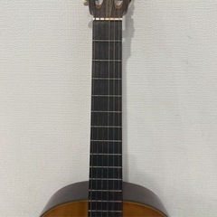 Zen-on クラシックギター　70の画像