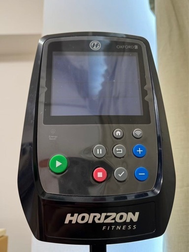 ジョンソン ローアー オックスフォード シックス フィットネス ホライゾン