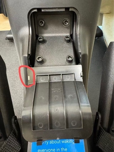 ジョンソン ローアー オックスフォード シックス フィットネス ホライゾン