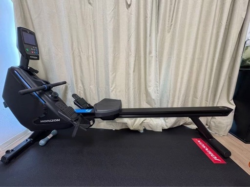 ジョンソン ローアー オックスフォード シックス フィットネス ホライゾン