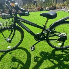 小学生用自転車
の画像