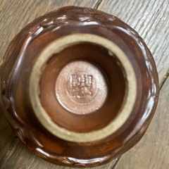 茶器セットの画像