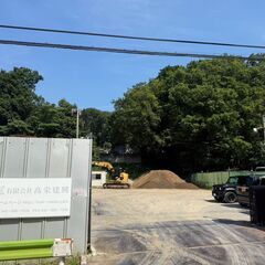 10ｔ運転手、現場作業員募集!!友達同士OK！！履歴書いりません！面談のみ！の画像
