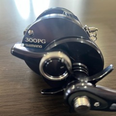 オシアコンクエストリミテッド300PGの画像