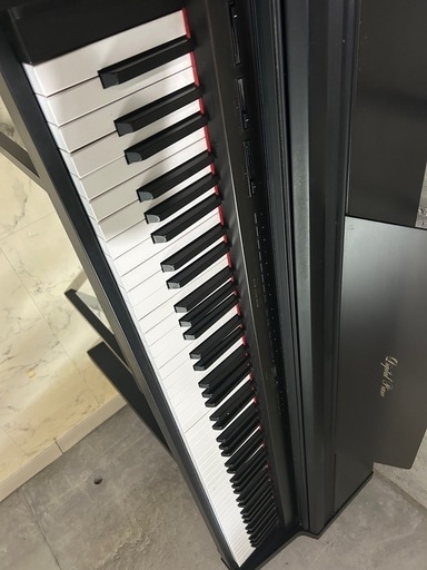 カワイ PW380 電子ピアノ 椅子付き