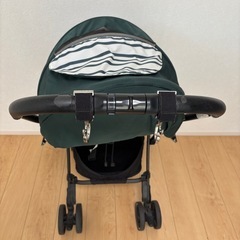 ベビーカー の画像