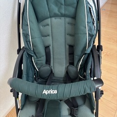 ベビーカー の画像