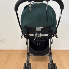 ベビーカー の画像