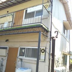 💮🆕🏘多目的アパート中島東❢1，2、階あります＼(^o^)／