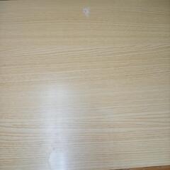リユースのサカイ太田店★ジモティ割あり★  整理タンス 木目調 H127×D45×W90 クリーニング済み OJ10887の画像