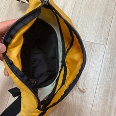 パタゴニア　ショルダーバッグの画像