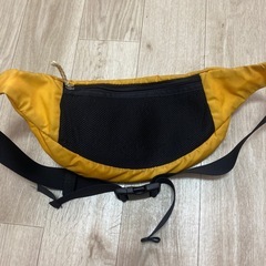 パタゴニア　ショルダーバッグの画像