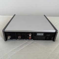 TEAC PD-301 CDプレーヤー・FMチューナー 2015年製の画像