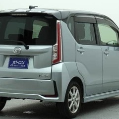 ✨衝突軽減ブレーキ、LEDヘッドライト、アルミホイール、エアロ、Bluetooth、バックカメラ、ETC付き！の画像