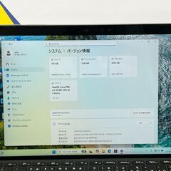 JC0653　Surface Go 2 8GB Office2024 10.5型 タブレット　コンパクトの画像