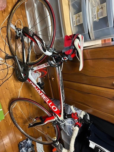 ピナレロ ロードバイク