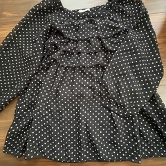 マタニティ服
の画像