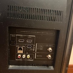 TOSHIBA 液晶テレビ　32G9の画像