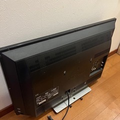 TOSHIBA 液晶テレビ　32G9の画像
