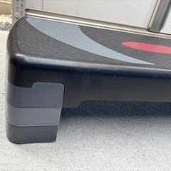 ステップ台の画像