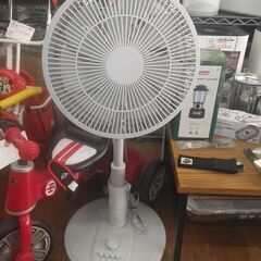 吉井電機 Abitelax アビテラックス 7枚羽根扇風機 2024年製 AF-AC001【モノ市場東浦店】41の画像