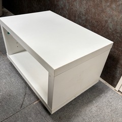 テレビ台　テレビボード　収納家具　ローラー付きの画像