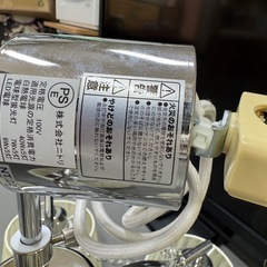 ニトリ🐤ペンダントライト　シャンデリア　5灯の画像