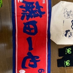 ヤクルトグッズ/ヤクルトファンの方へ,9/7受取希望の画像