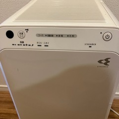 空気清浄機　ダイキンの画像