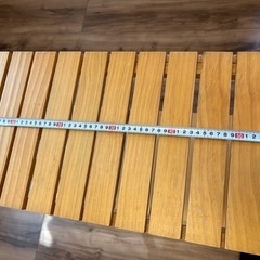 無名　折りたたみ3段ラックの画像